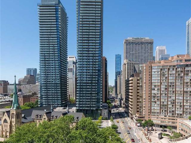 1322 - 57 St Joseph St S