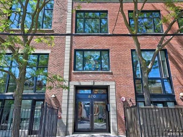 105 - 670 Richmond St W