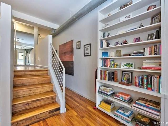 105 - 670 Richmond St W