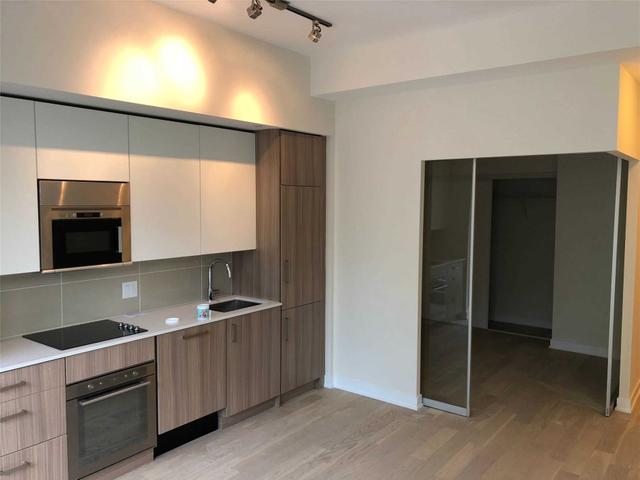 304 - 17 Dundonald St