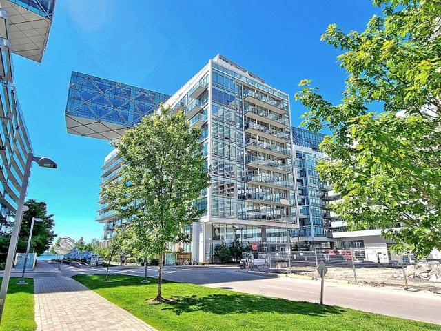 419 - 29 Queens Quay E