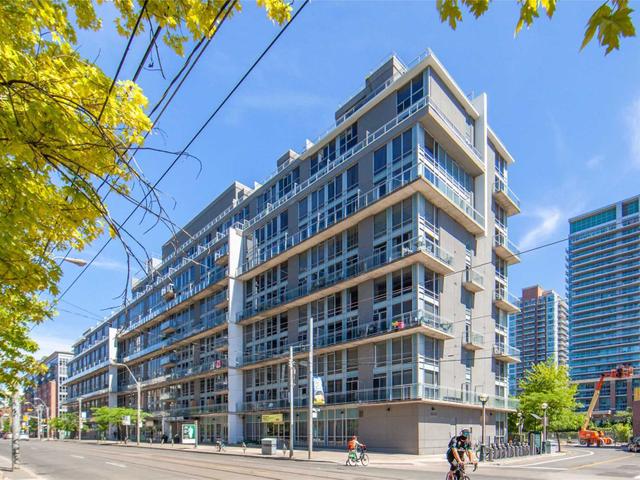 646 - 1029 King St W