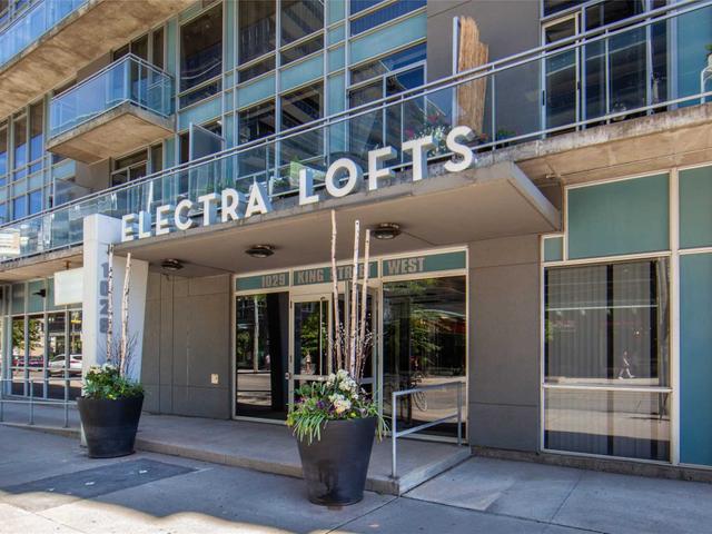 646 - 1029 King St W