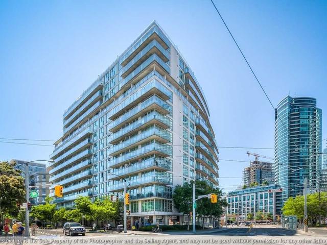 610 - 650 Queens Quay W