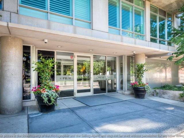 610 - 650 Queens Quay W