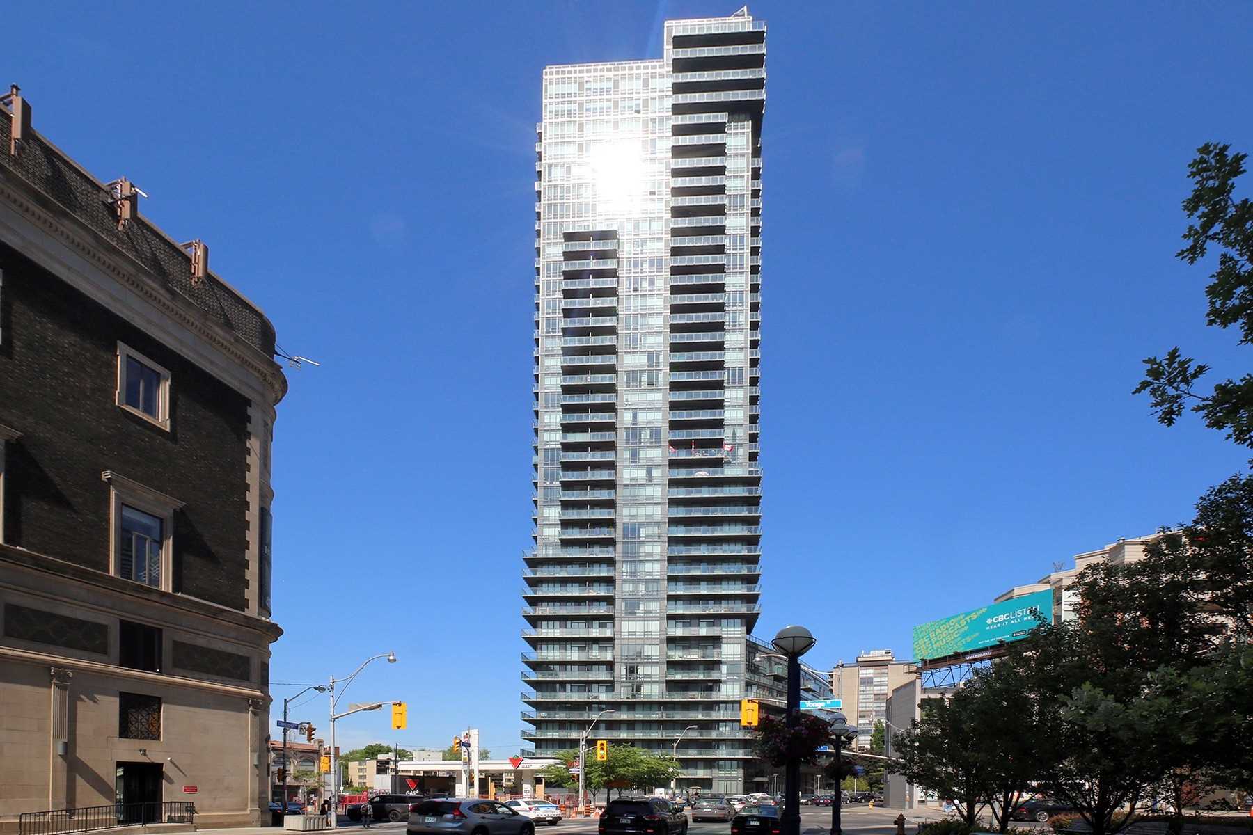 2707 825 Church St, Toronto Expired, C4802219 Condos.ca