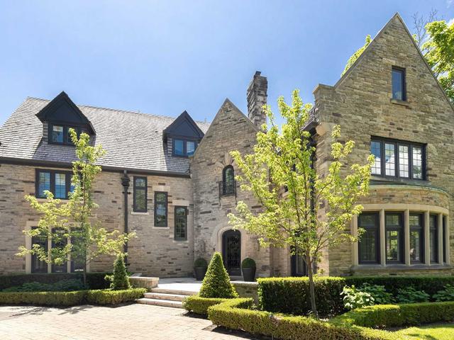 64 Old Forest Hill Rd