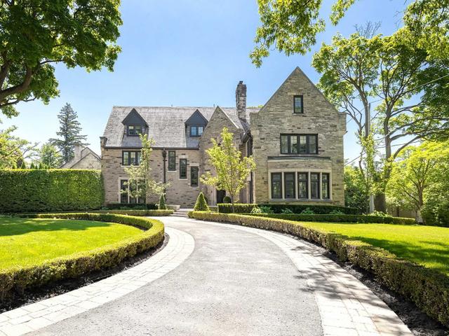 64 Old Forest Hill Rd