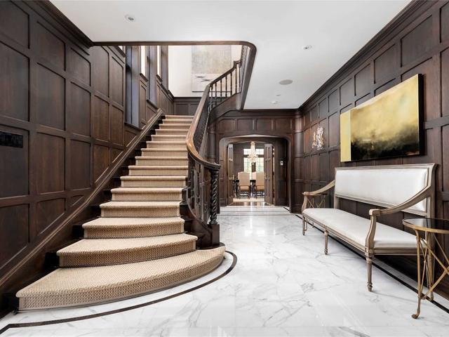 64 Old Forest Hill Rd