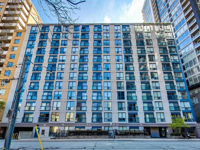 305 - 75 Dalhousie St