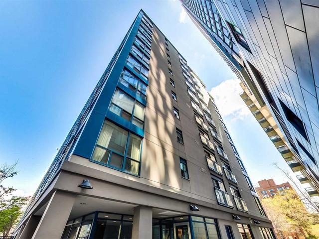 305 - 75 Dalhousie St