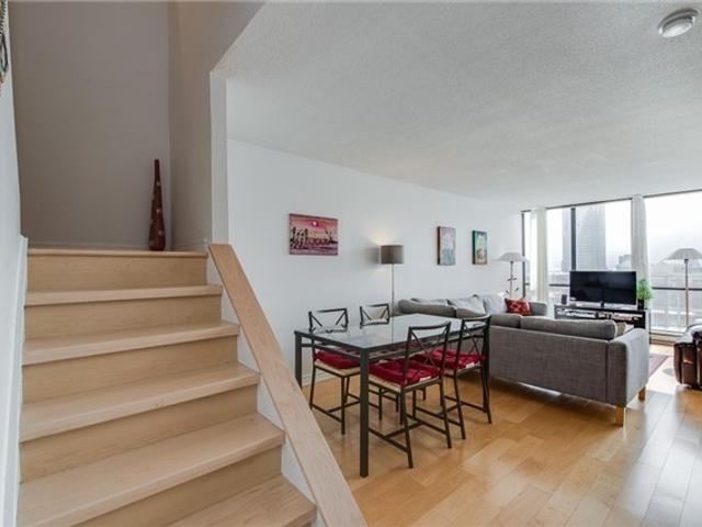 16F - 86 Gerrard St E