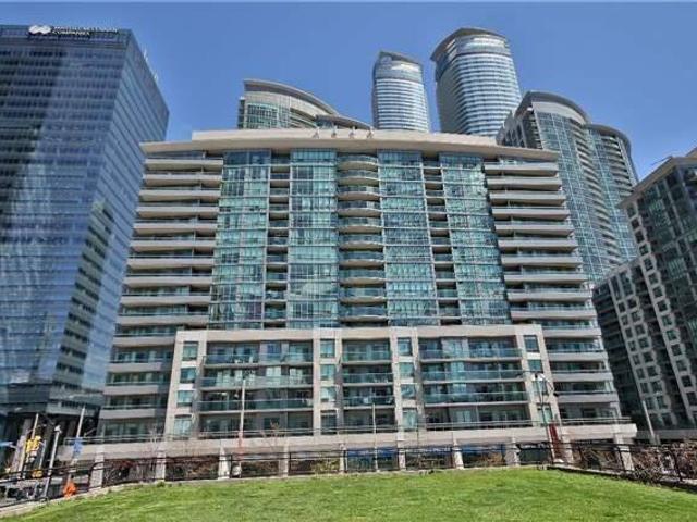 710 - 51 Lower Simcoe St