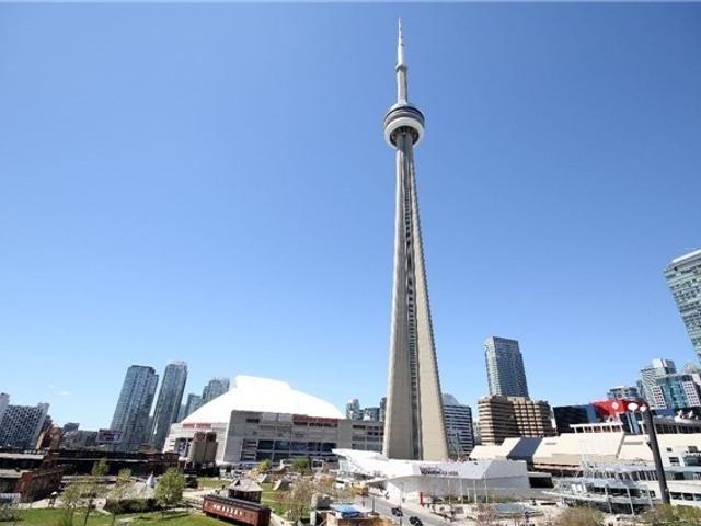 710 - 51 Lower Simcoe St