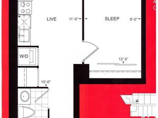 708 - 38 Joe Shuster Way