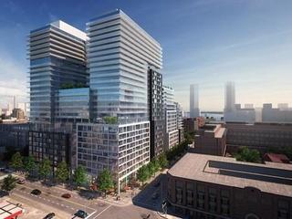 1202 E - 177 Front St E