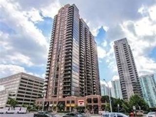 1210 - 33 Sheppard Ave E