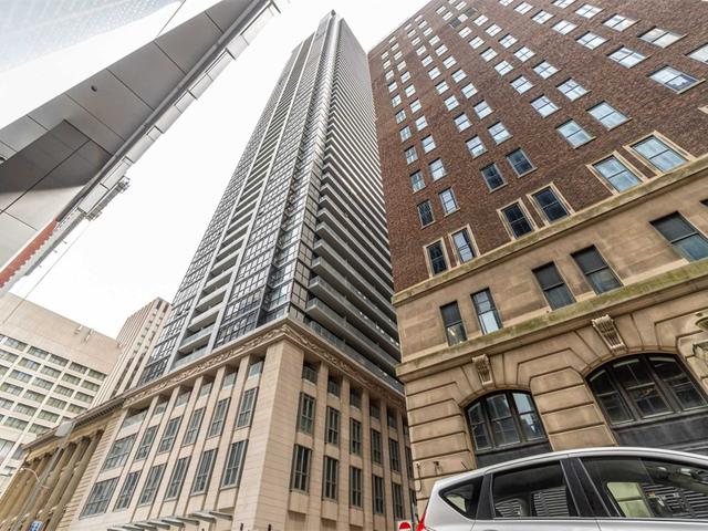 5402 - 70 Temperance St