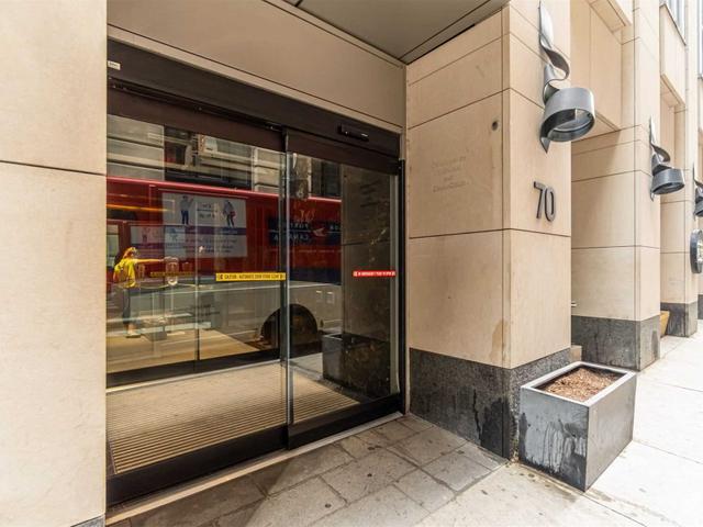 5402 - 70 Temperance St