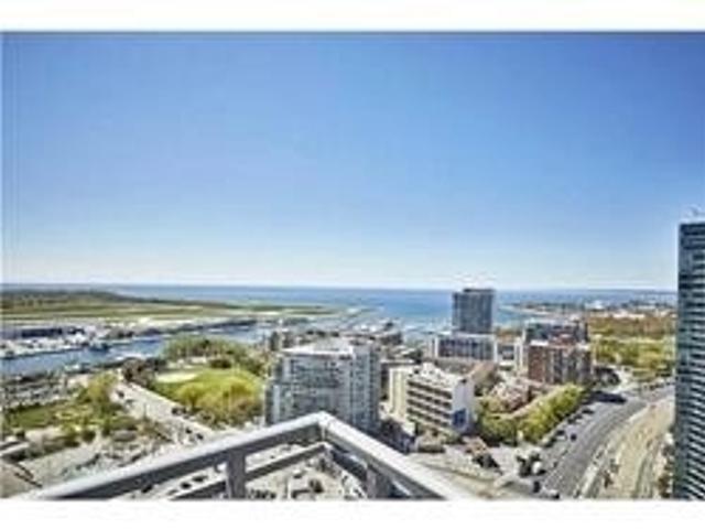 3102 - 38 Dan Leckie Way