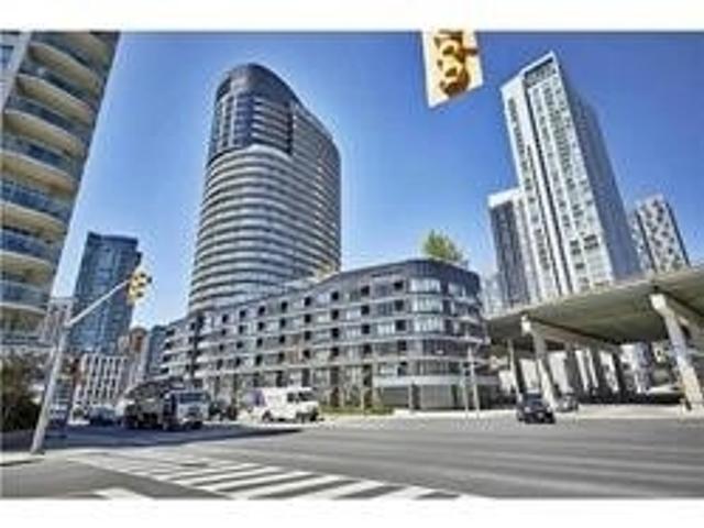 3102 - 38 Dan Leckie Way