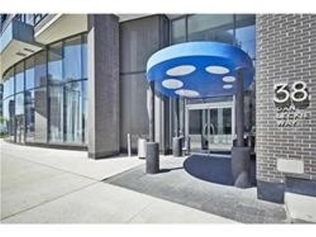 3102 - 38 Dan Leckie Way