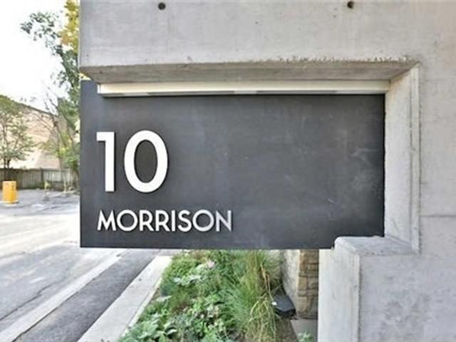 508 - 10 Morrison St