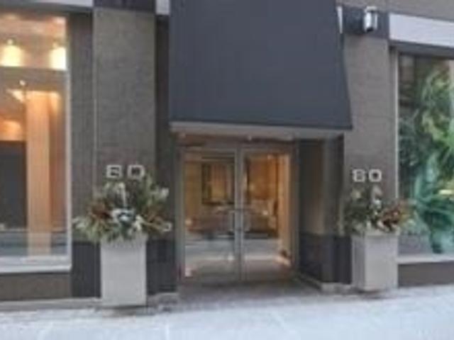 303 - 80 Cumberland St