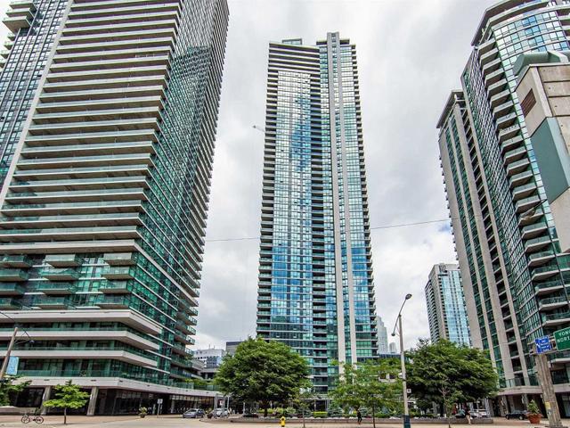 3411 - 16 Harbour St