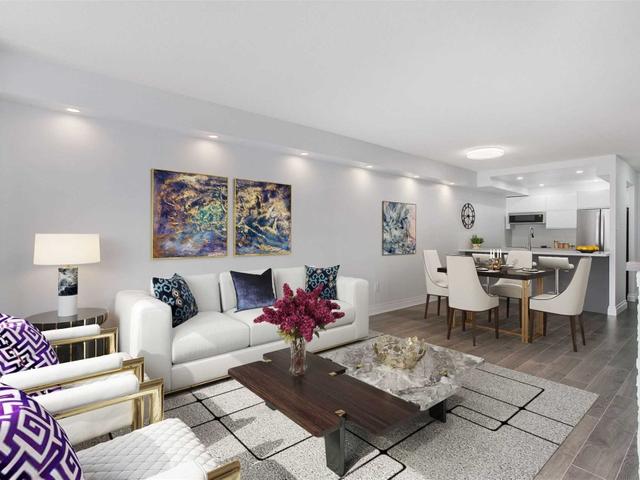 312 - 117 Gerrard St E