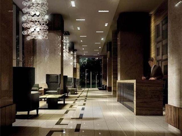 2511 - 300 Front St W