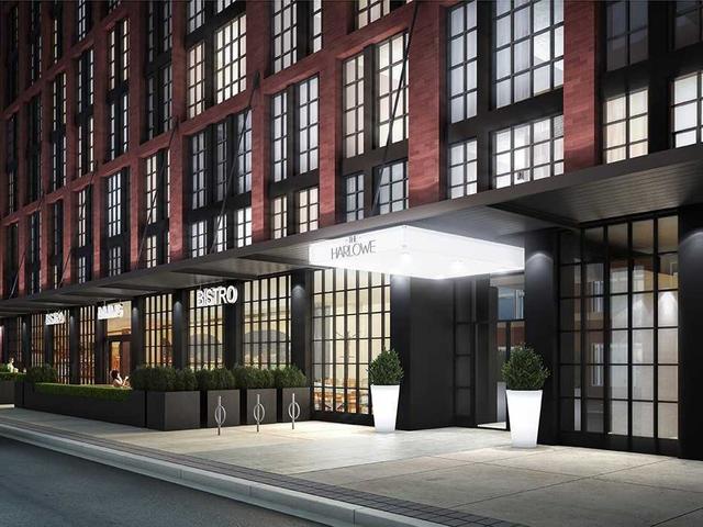 1005 - 608 Richmond St W