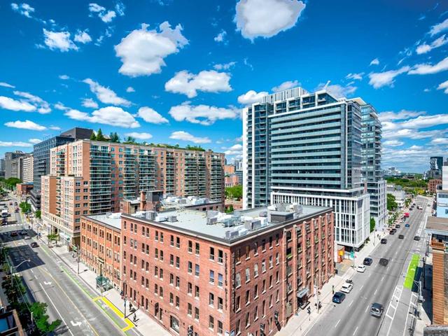 1003 - 333 Adelaide St E