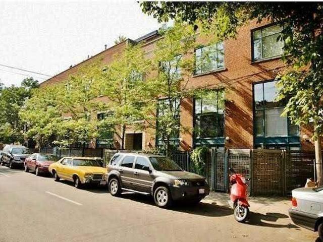 106 - 670 Richmond St W