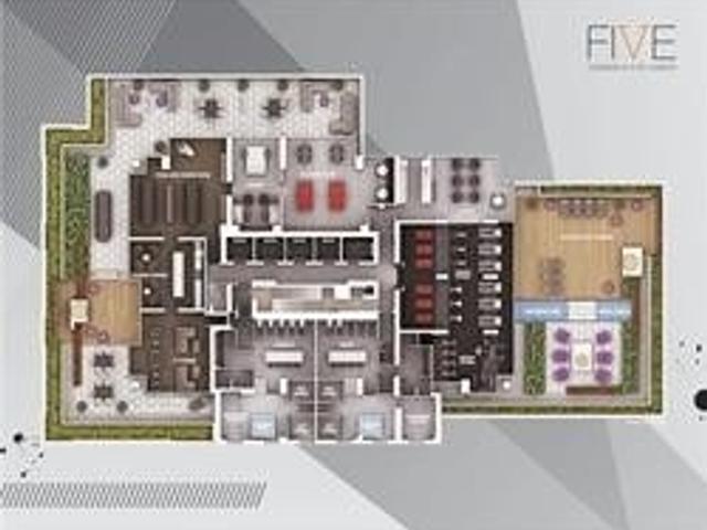 4006 - 5 St Joseph St