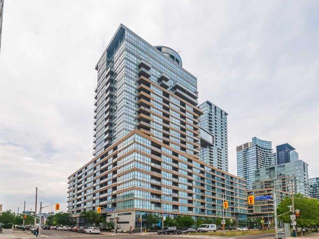 2108 - 151 Dan Leckie Way