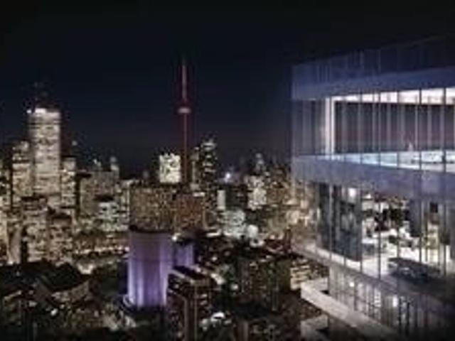 4709 - 7 Grenville St