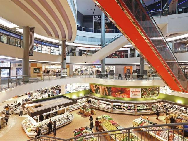 602 - 8 Hillcrest Ave