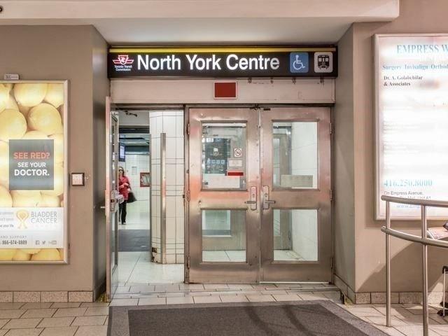 602 - 8 Hillcrest Ave