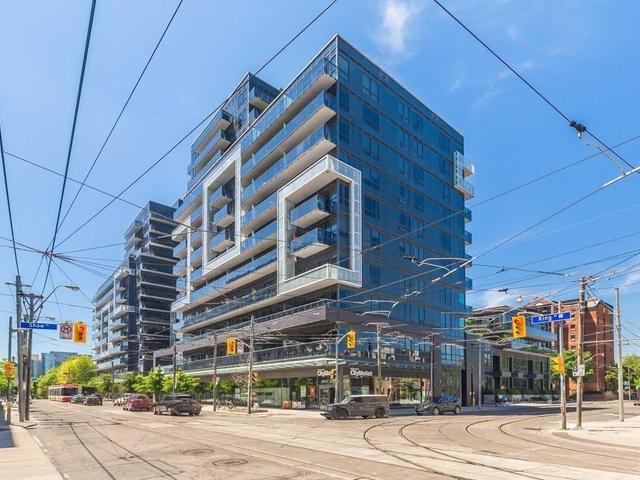 215 - 1030 King St W