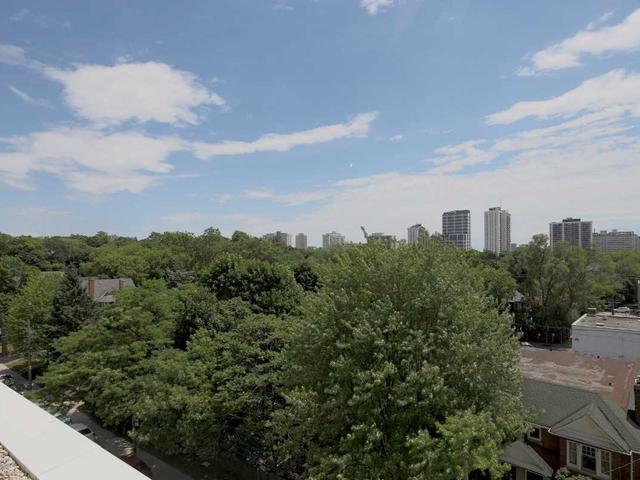 630 - 8 Hillsdale Ave E