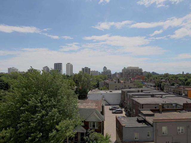 630 - 8 Hillsdale Ave E