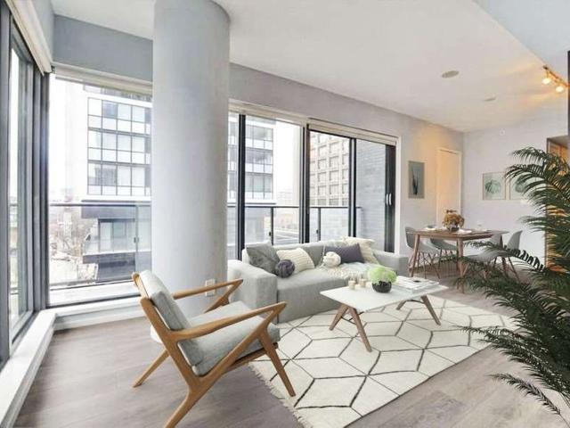 409 - 159 Dundas St E