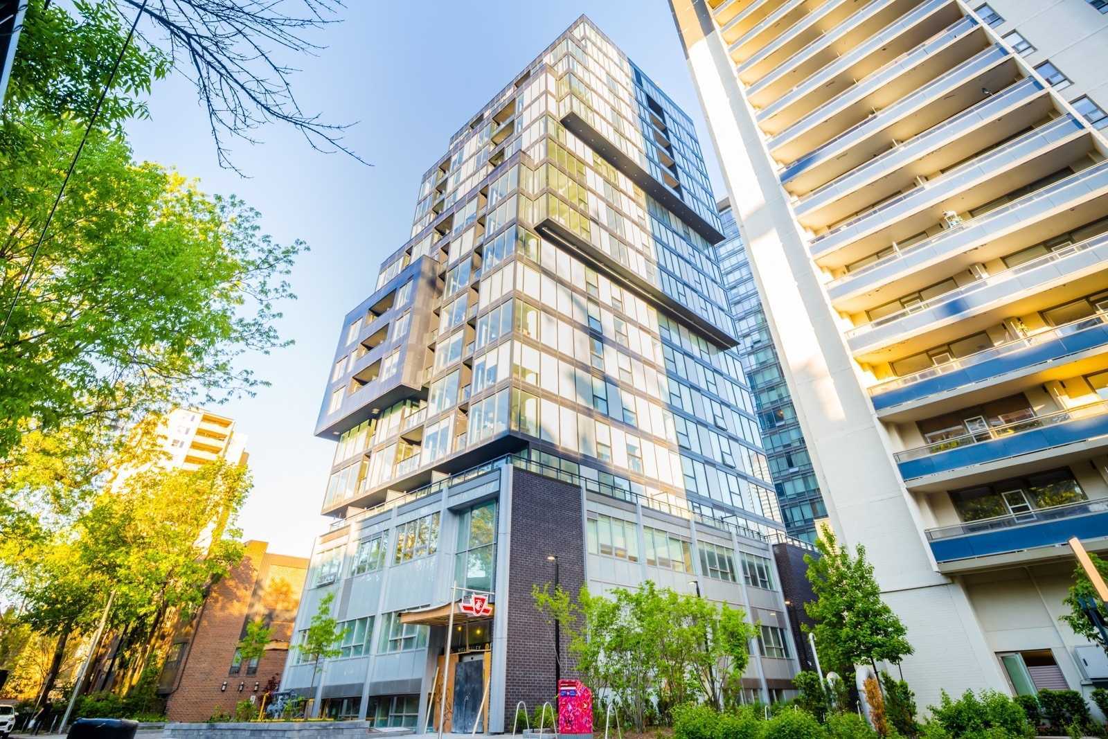 1602 17 Dundonald St, Toronto Terminated, C4808916 Condos.ca