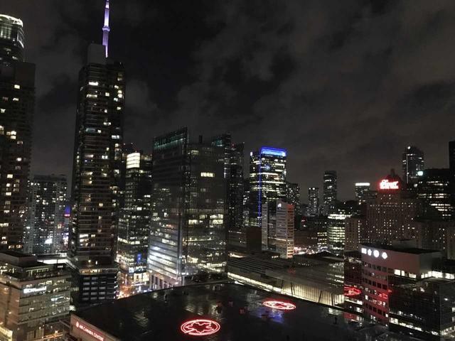 2711 - 18 Harbour St