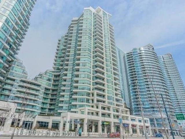 306 - 228 Queens Quay W