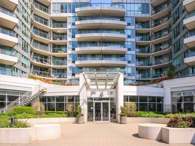 306 - 228 Queens Quay W