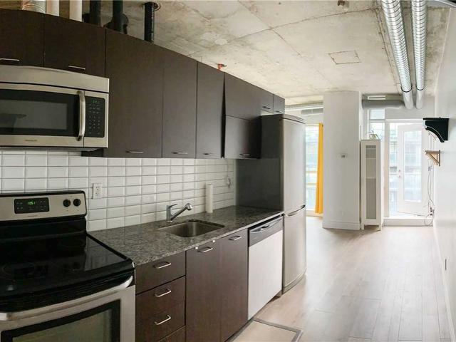 1705 - 150 Sudbury St