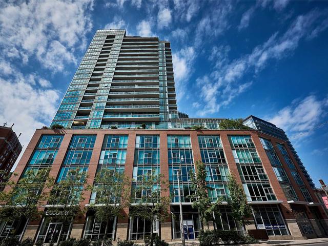 1102 - 112 George St