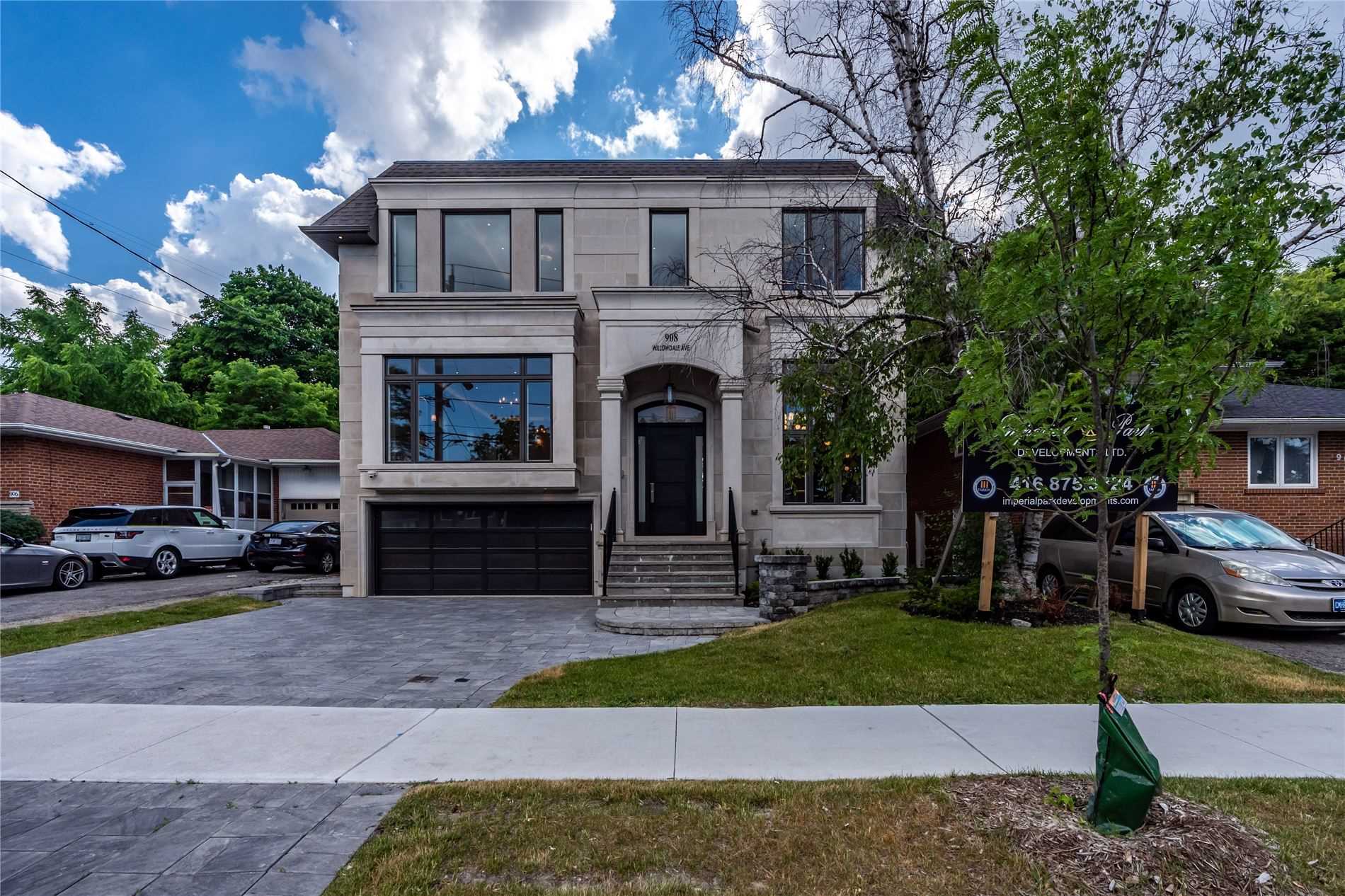 908 Willowdale Ave, North York For Sale 2,850,000 Property.ca